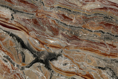 Electric heating stone "Mercury"